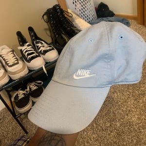 nike hat